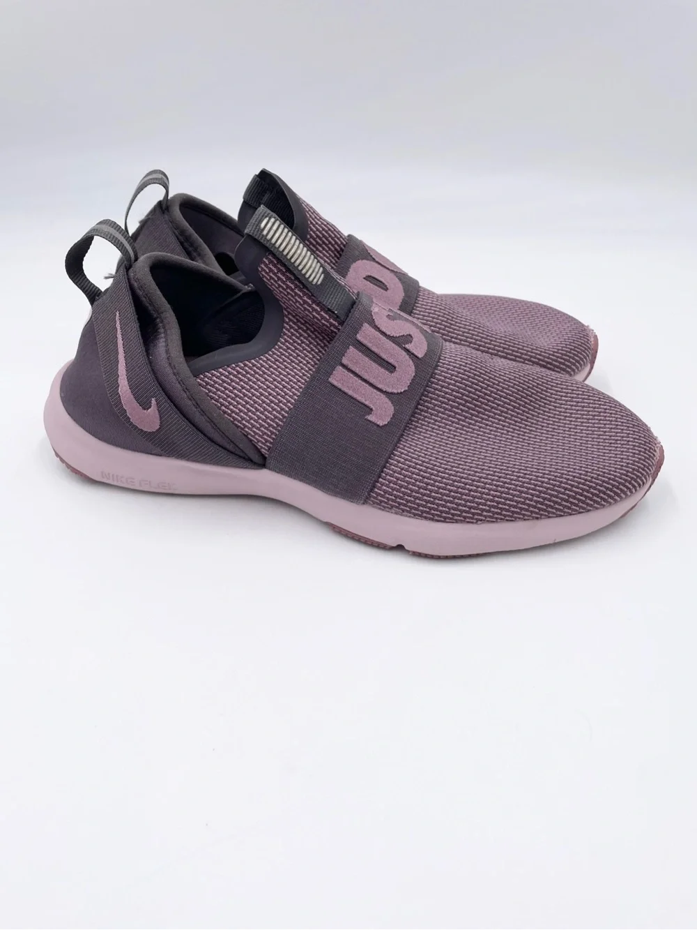 Nike flex motion